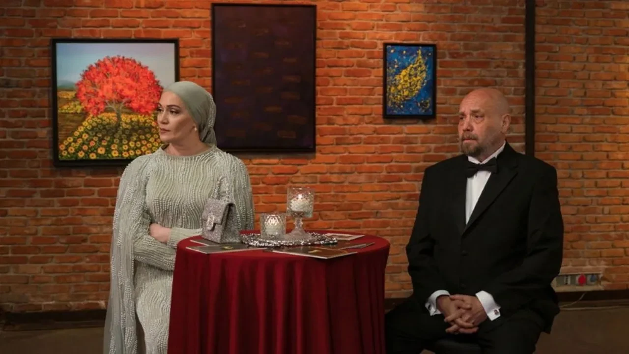 Seray Kaya’dan Kızılcık Şerbeti sezon finali için bomba ipuçları! Başak karakterinden meraklandıran açıklama