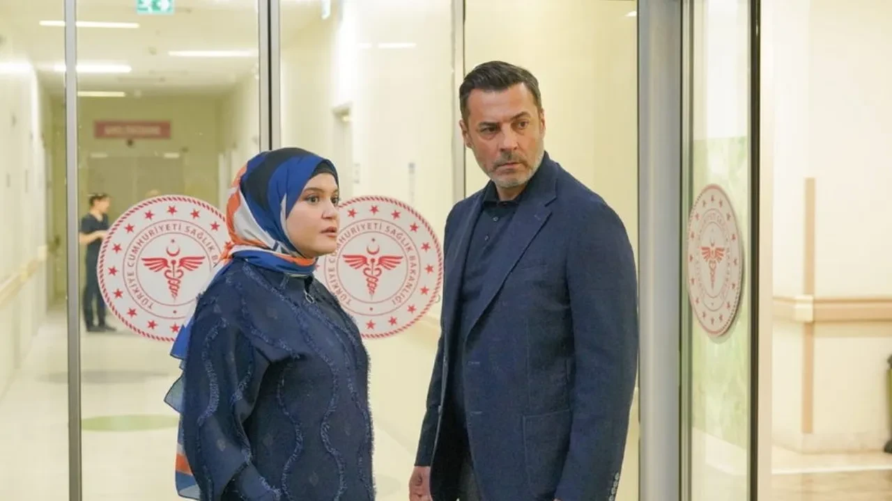 Seray Kaya’dan Kızılcık Şerbeti sezon finali için bomba ipuçları! Başak karakterinden meraklandıran açıklama