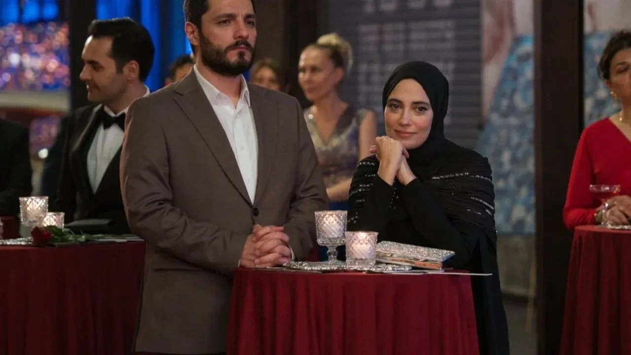 Seray Kaya’dan Kızılcık Şerbeti sezon finali için bomba ipuçları! Başak karakterinden meraklandıran açıklama