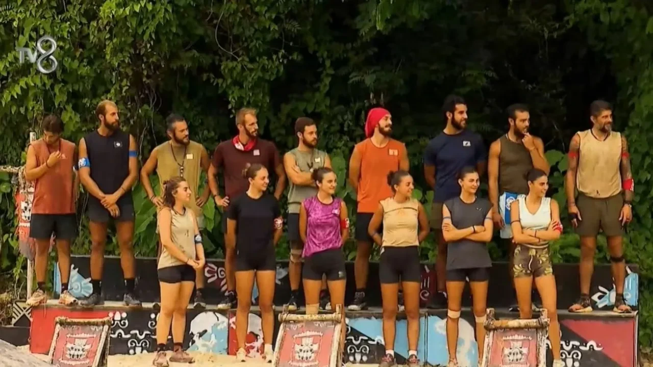 Survivor 2026 Türkiye Yunanistan oyununu kim kazandı? 29 Nisan 2026 Survivor ödül oyunun sahibi