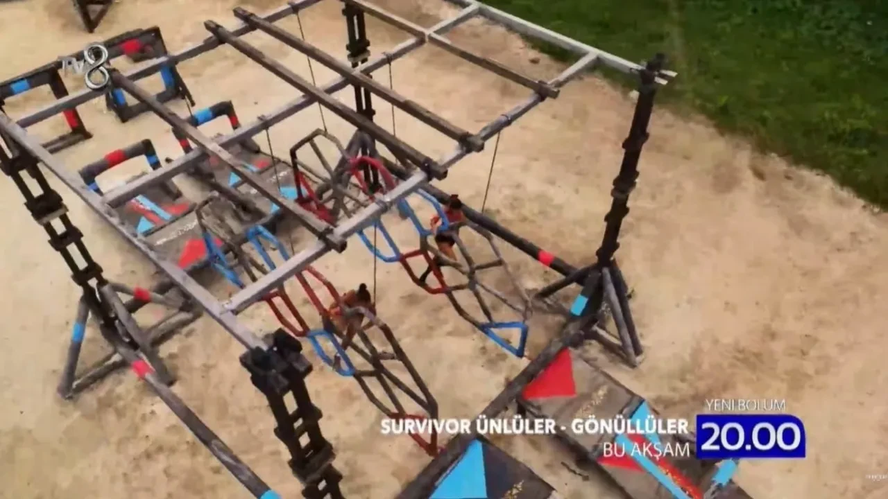 Survivor 2026 Türkiye Yunanistan oyununu kim kazandı? 29 Nisan 2026 Survivor ödül oyunun sahibi