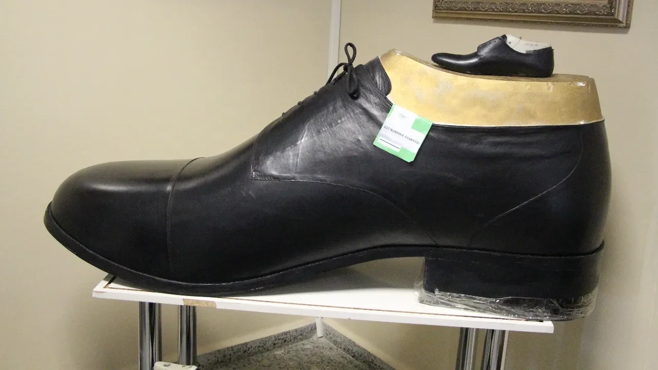 Tam 222 numara: Lise öğrencilerinden görenleri şaşkına çeviren proje