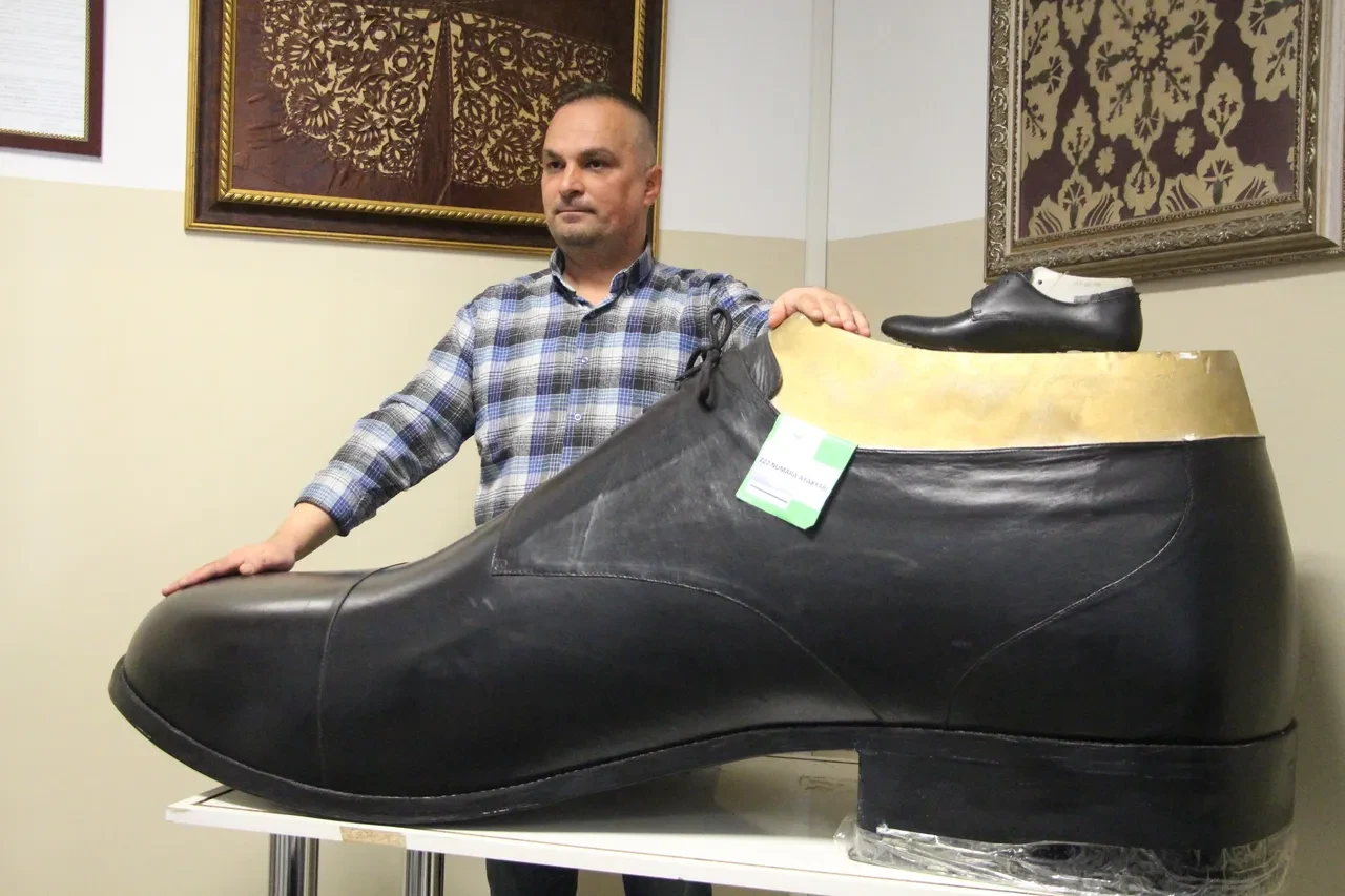 Tam 222 numara: Lise öğrencilerinden görenleri şaşkına çeviren proje