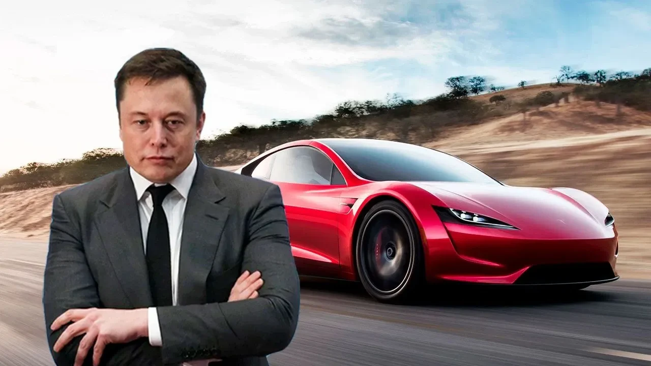Tesla’da Musk’a 114 milyar dolarlık maaş