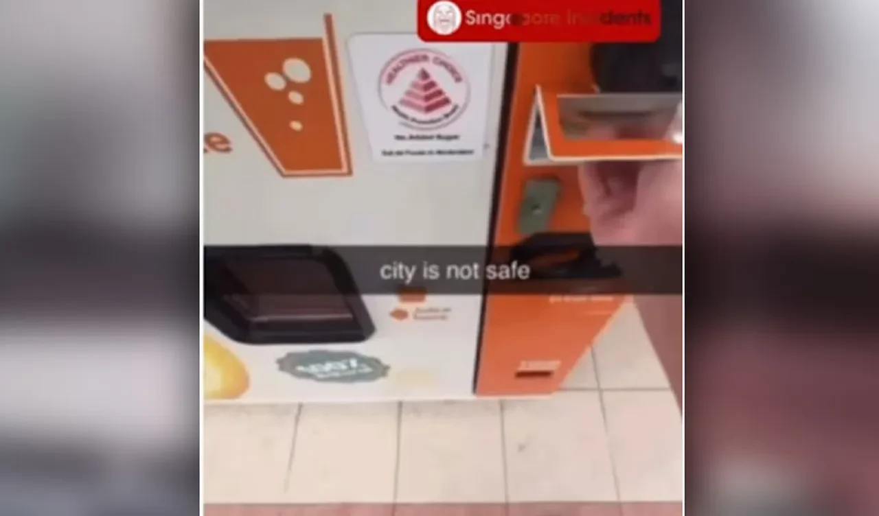 TikTok akımı uğruna başını yaktı: Pipet yalayan genç hapis cezasıyla karşı karşıya