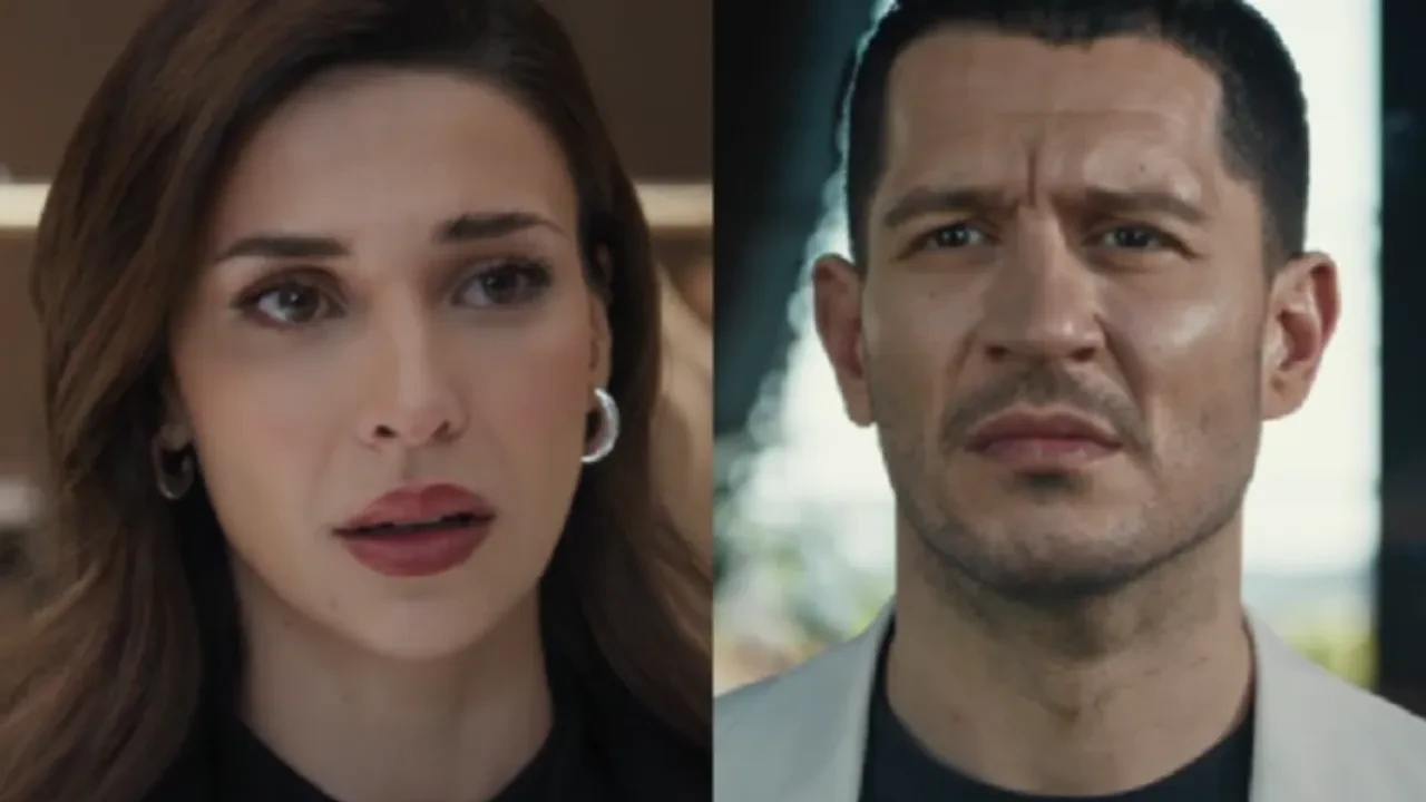 Yeraltı dizisi 14. bölüm fragmanı yayınlandı mı? Yeraltı dizisi son bölüm nereden izlenir?