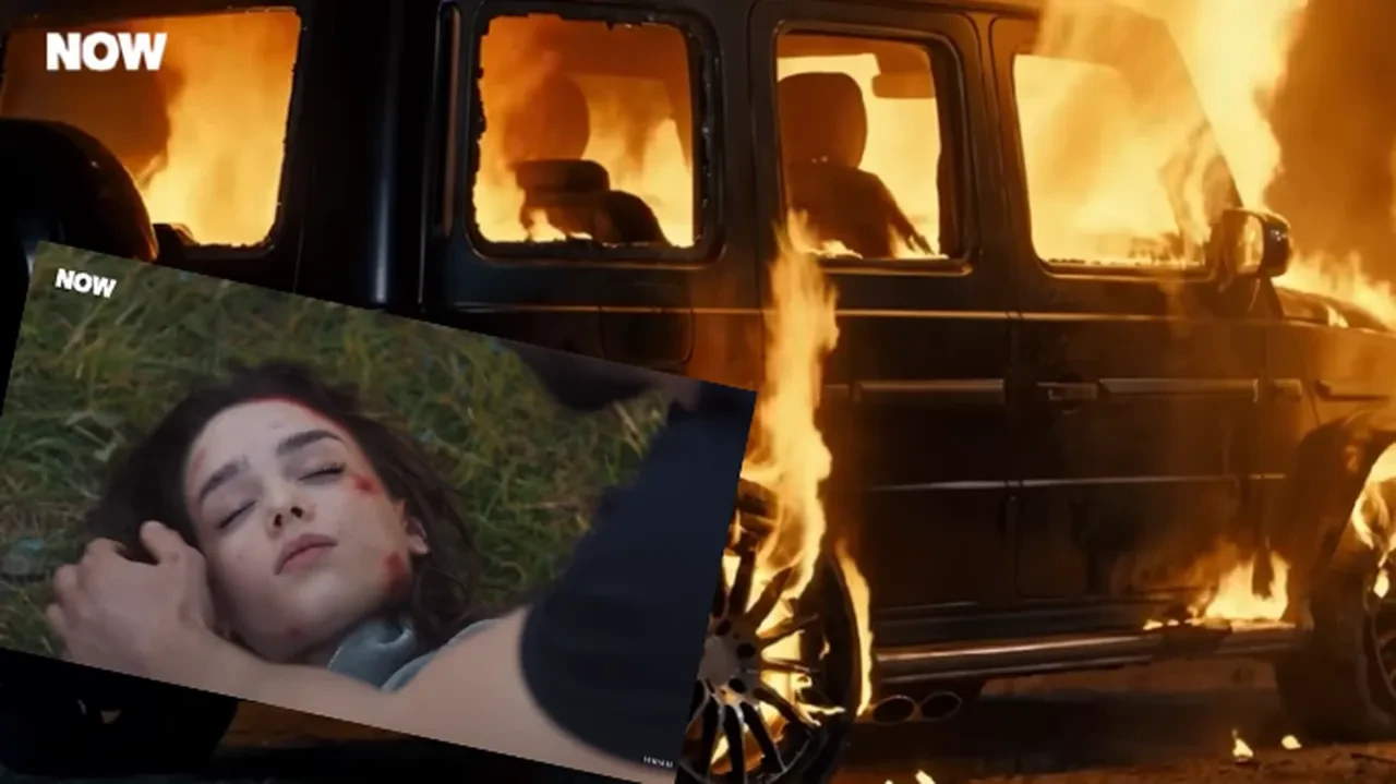 Yeraltı dizisi 14. bölüm fragmanı yayınlandı mı? Yeraltı dizisi son bölüm nereden izlenir?