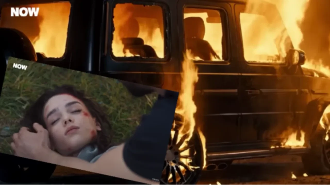 Yeraltı dizisi 13. bölümde bombayı patlatan ortaya çıkıyor mu? Yeraltı dizisi son bölüm özeti!