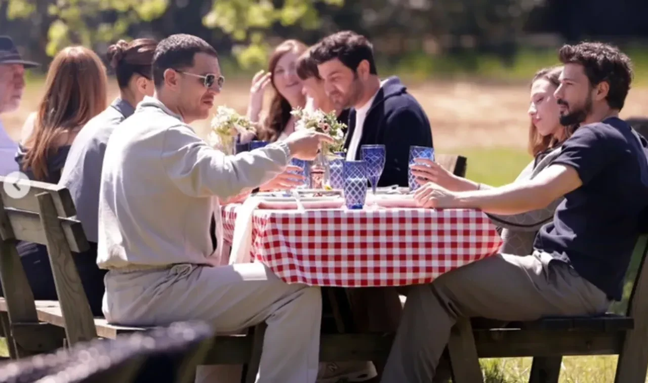 Yeraltı dizisi 13. bölümde bombayı patlatan ortaya çıkıyor mu? Yeraltı dizisi son bölüm özeti!