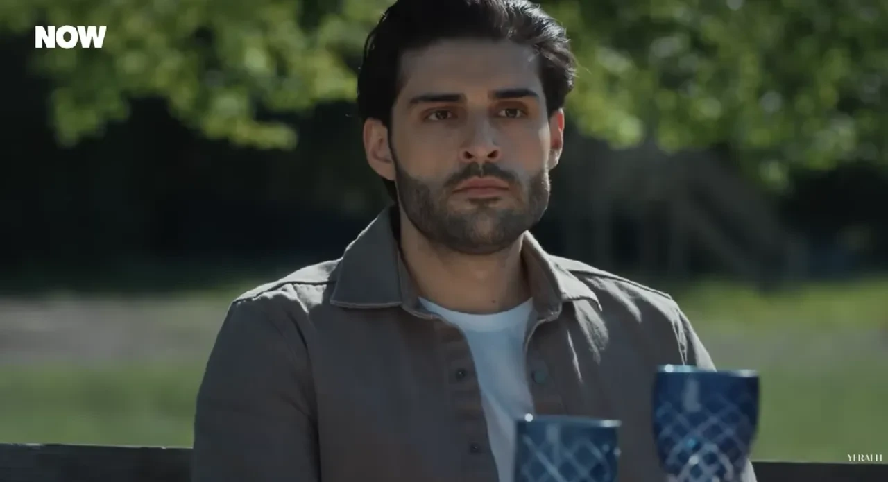 Yeraltı dizisi 13. bölümde bombayı patlatan ortaya çıkıyor mu? Yeraltı dizisi son bölüm özeti!