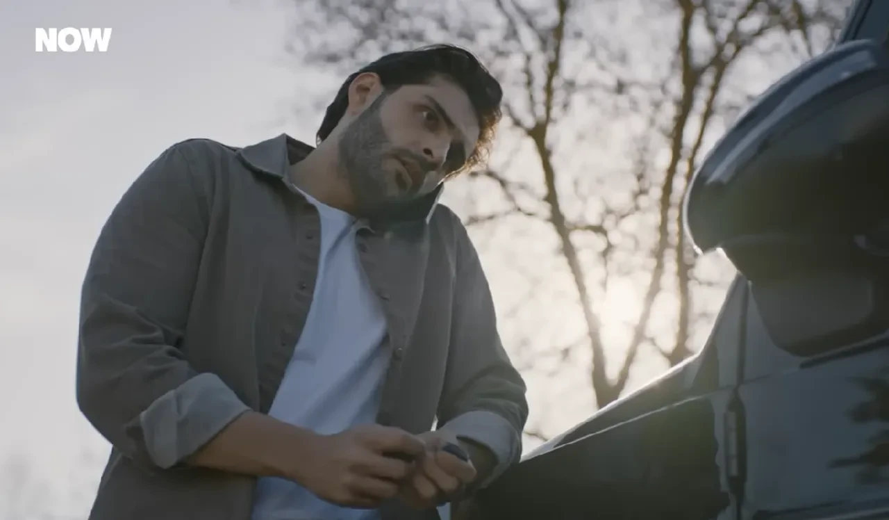 Yeraltı dizisi 13. bölümde bombayı patlatan ortaya çıkıyor mu? Yeraltı dizisi son bölüm özeti!