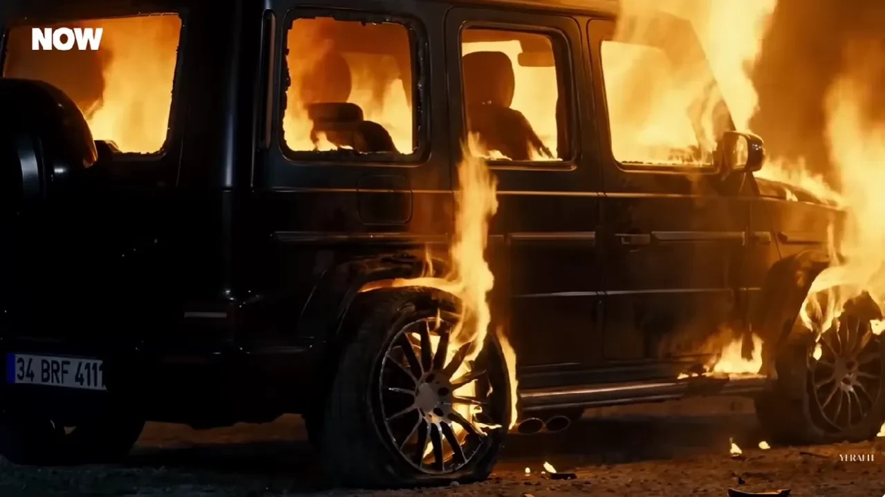 Yeraltı dizisi 13. bölümde bombayı patlatan ortaya çıkıyor mu? Yeraltı dizisi son bölüm özeti!