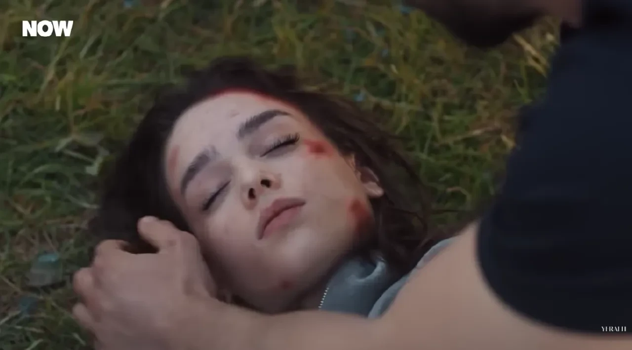 Yeraltı dizisi 13. bölümde bombayı patlatan ortaya çıkıyor mu? Yeraltı dizisi son bölüm özeti!