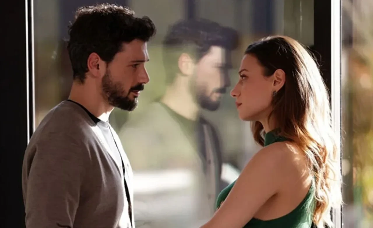 Yeraltı dizisi yeni bölümde şok ayrılık! Yeraltı 13. bölümde hangi oyuncu diziye veda edecek?