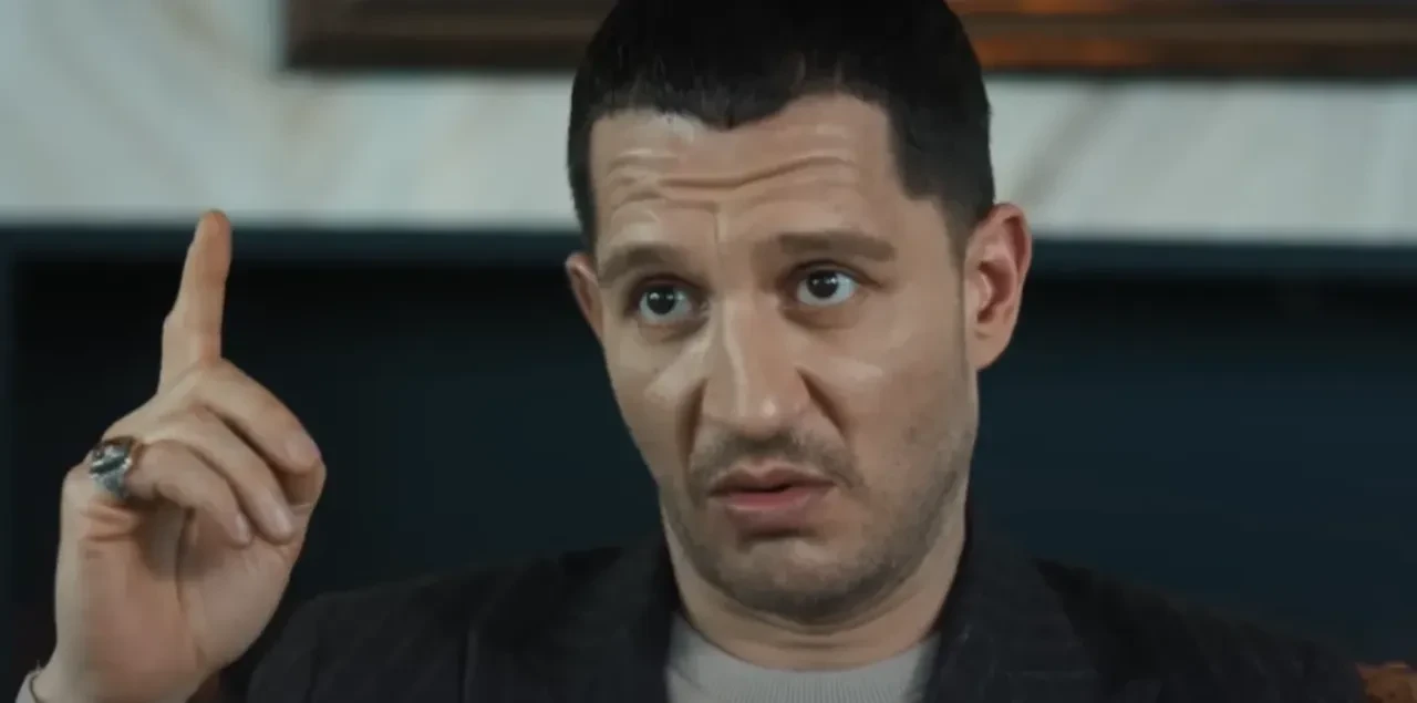 Yeraltı dizisi yeni bölümde şok ayrılık! Yeraltı 13. bölümde hangi oyuncu diziye veda edecek?