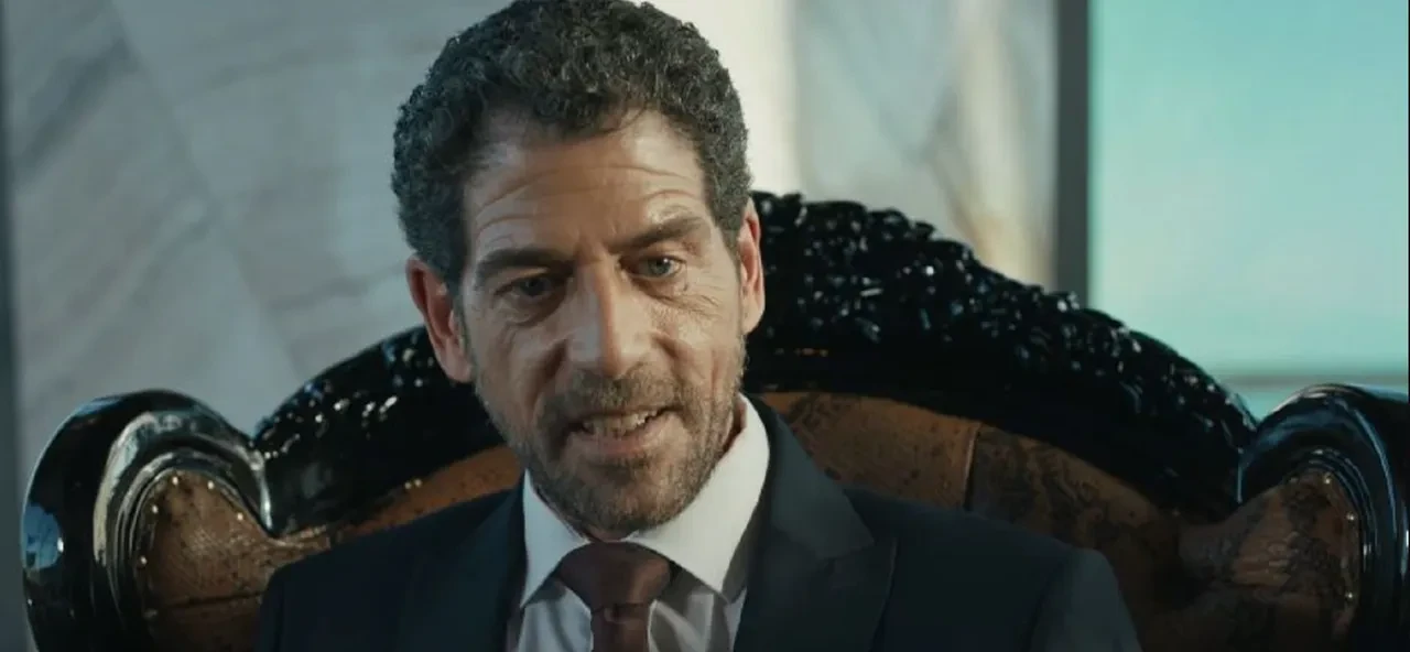 Yeraltı dizisi yeni bölümde şok ayrılık! Yeraltı 13. bölümde hangi oyuncu diziye veda edecek?