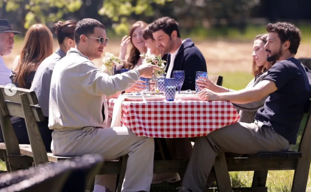 Yeraltı dizisi yeni bölümde şok ayrılık! Yeraltı 13. bölümde hangi oyuncu diziye veda edecek?