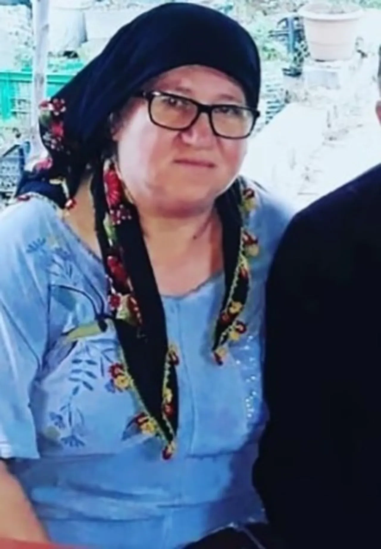 19 saniyede çifte vahşet! Eşi ve kayınvalidesini 'Cano bakar mısın?' deyip öldürmüş 