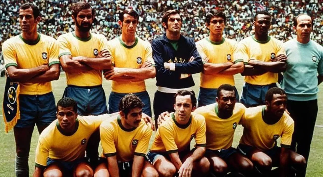 2026 Dünya Kupası için geri sayıma geçilirken tarihi turnuvanın dünü ve bugünü!