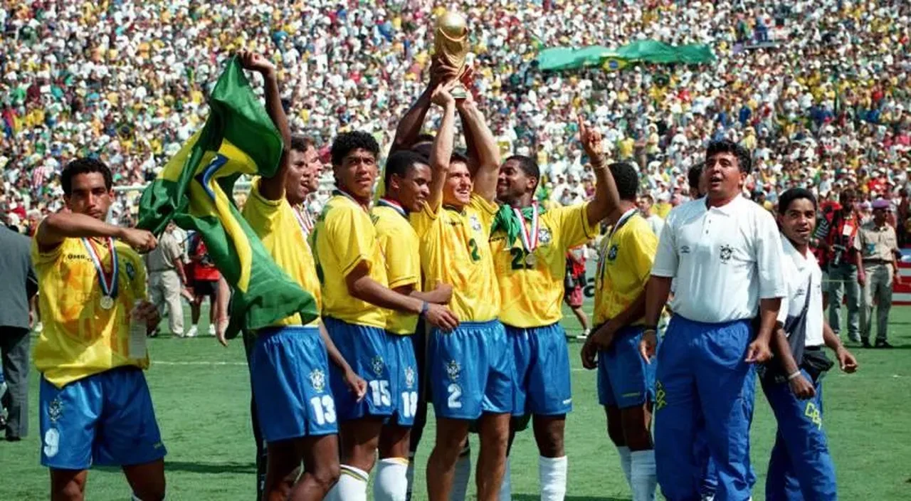 2026 Dünya Kupası için geri sayıma geçilirken tarihi turnuvanın dünü ve bugünü!