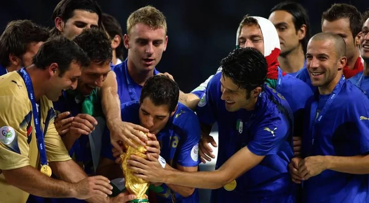 2026 Dünya Kupası için geri sayıma geçilirken tarihi turnuvanın dünü ve bugünü!