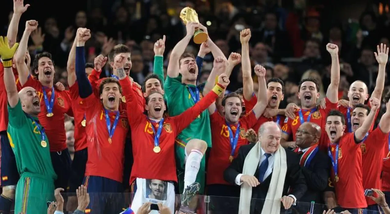 2026 Dünya Kupası için geri sayıma geçilirken tarihi turnuvanın dünü ve bugünü!