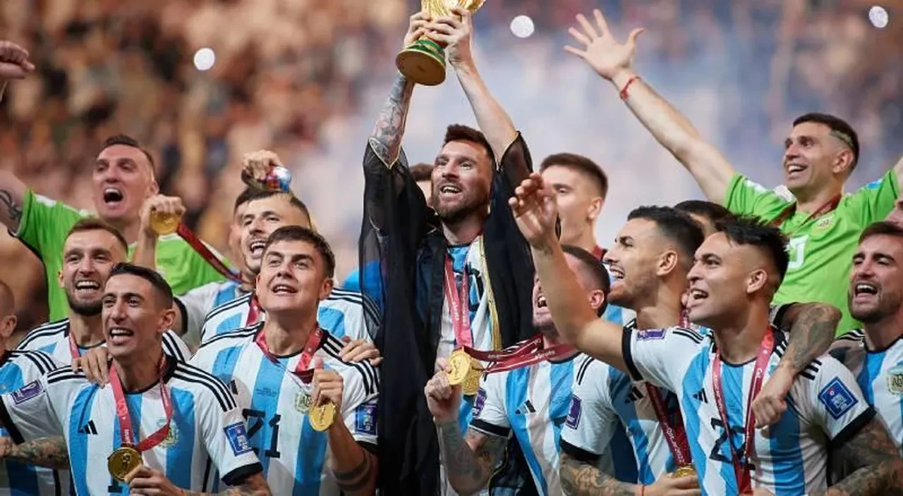 2026 Dünya Kupası için geri sayıma geçilirken tarihi turnuvanın dünü ve bugünü!