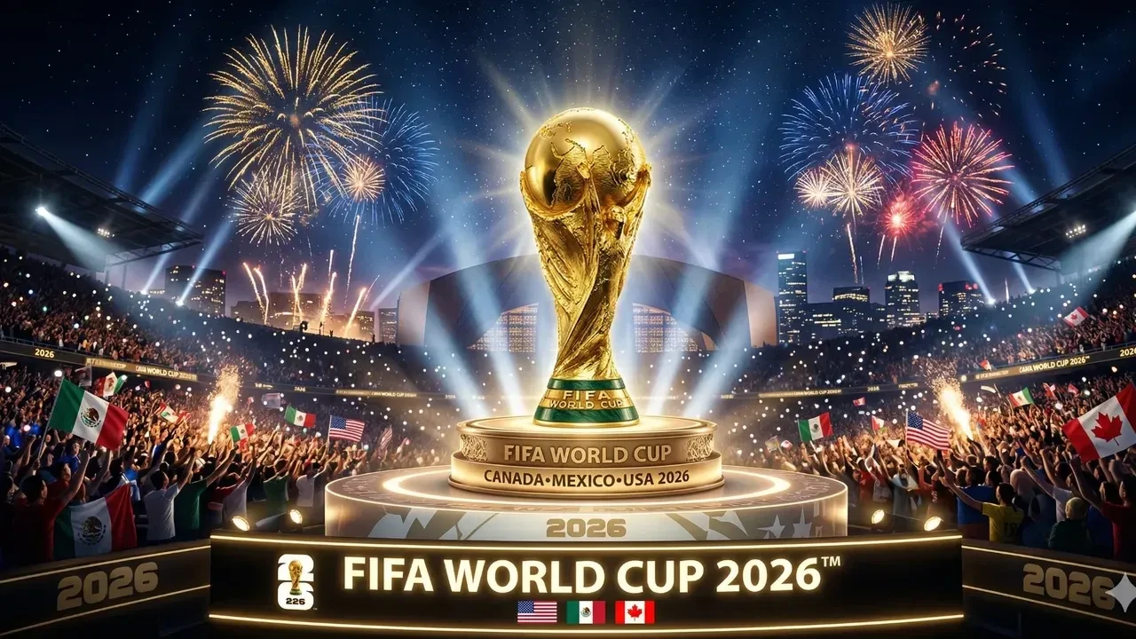 2026 Dünya Kupası için geri sayıma geçilirken tarihi turnuvanın dünü ve bugünü!