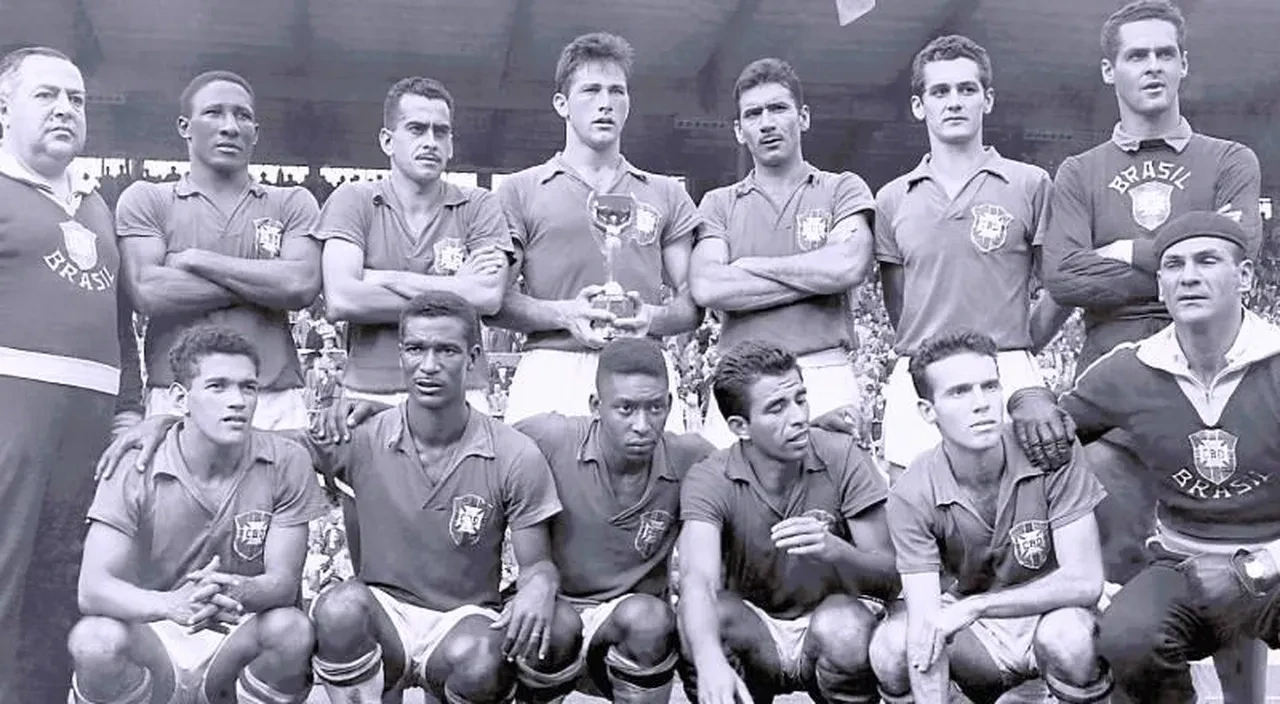 2026 Dünya Kupası için geri sayıma geçilirken tarihi turnuvanın dünü ve bugünü!