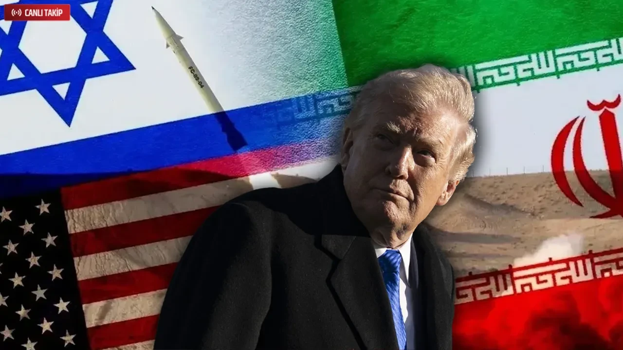 ABD, İsrail, İran savaşında son durum: Trump yeni tehditlerini sıraladı! Tahran, dayatılan ABD şartlarını reddetti