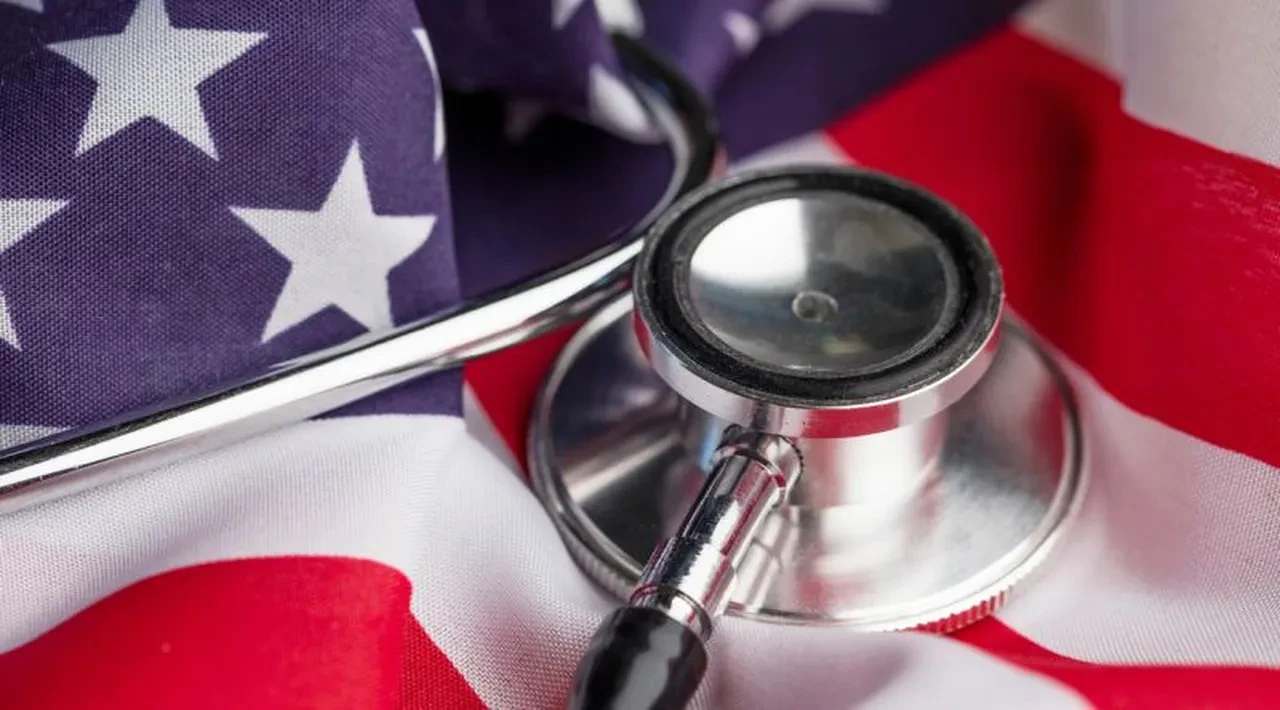 ABD'de ayağı kırılan Türk vatandaşı fatura karşısında şoku yaşadı: Seyahat edeceklere uyarı