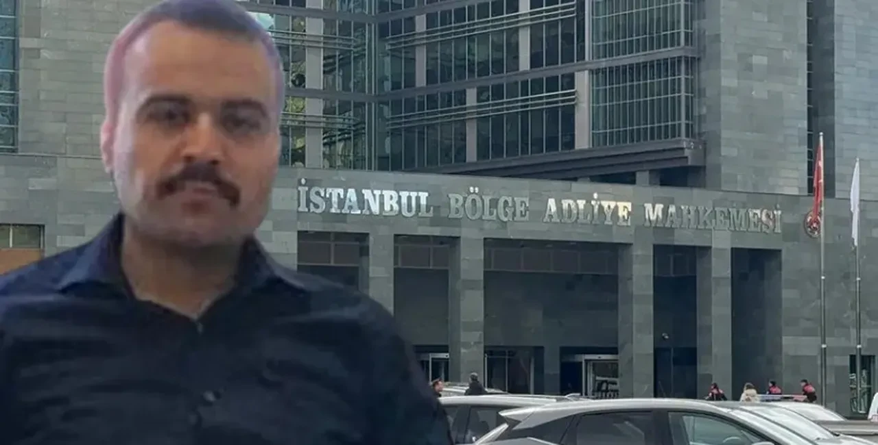 Adliyede kadın hakimi silahla yaralamıştı! Sanık savcının savunması pes dedirtti: "Kastım öldürme olsa kafasına sıkardım"