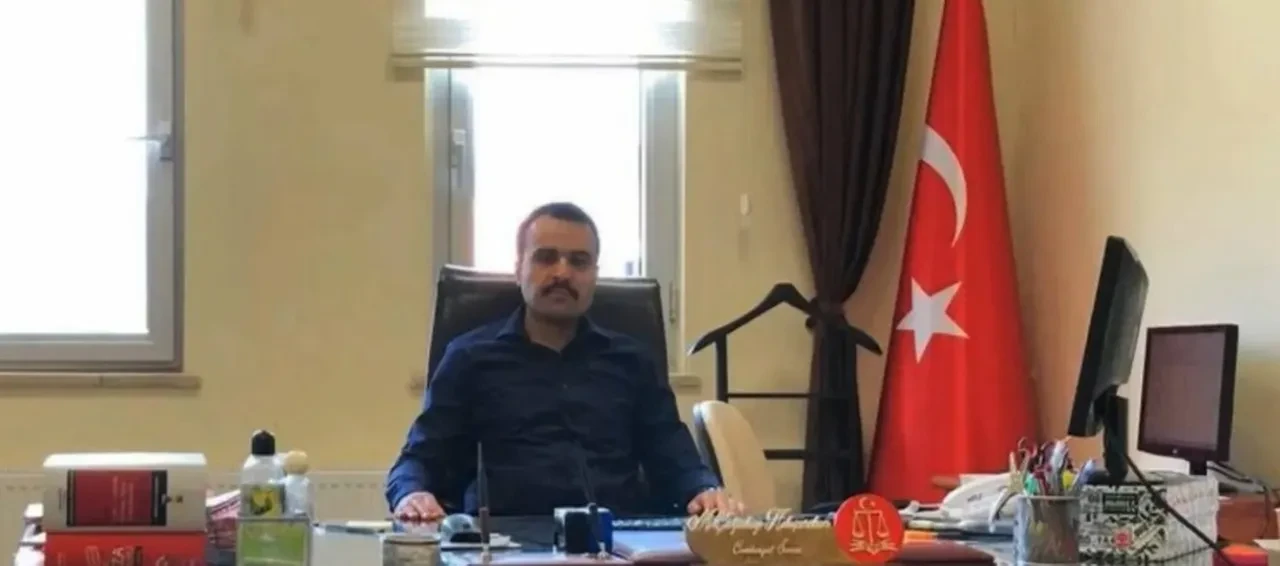 Adliyede kadın hakimi silahla yaralamıştı! Sanık savcının savunması pes dedirtti: "Kastım öldürme olsa kafasına sıkardım"