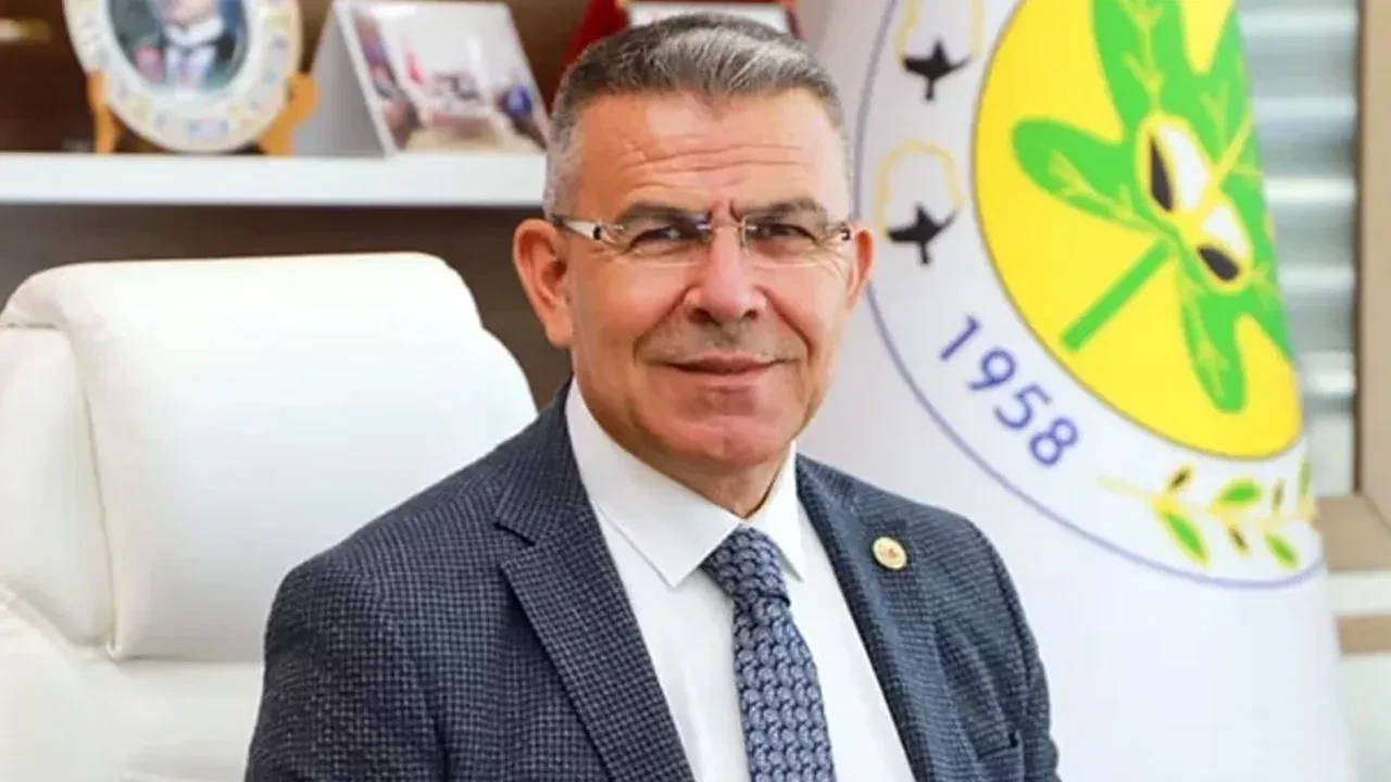 AK Parti, Nuri Güler'i disipline sevk etti