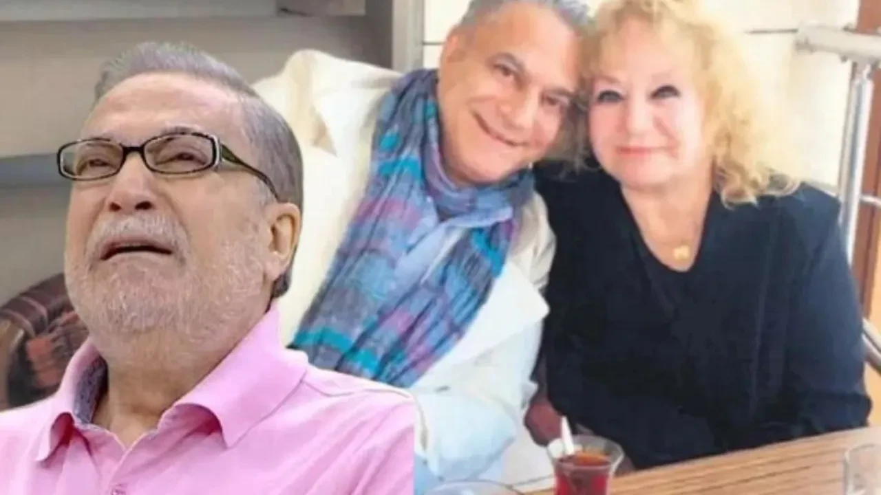 Annesi Yurdagül Eken'in vefatının ardından Mehmet Ali Erbil canlı yayın açtı: İki yıldır görüşmüyordum