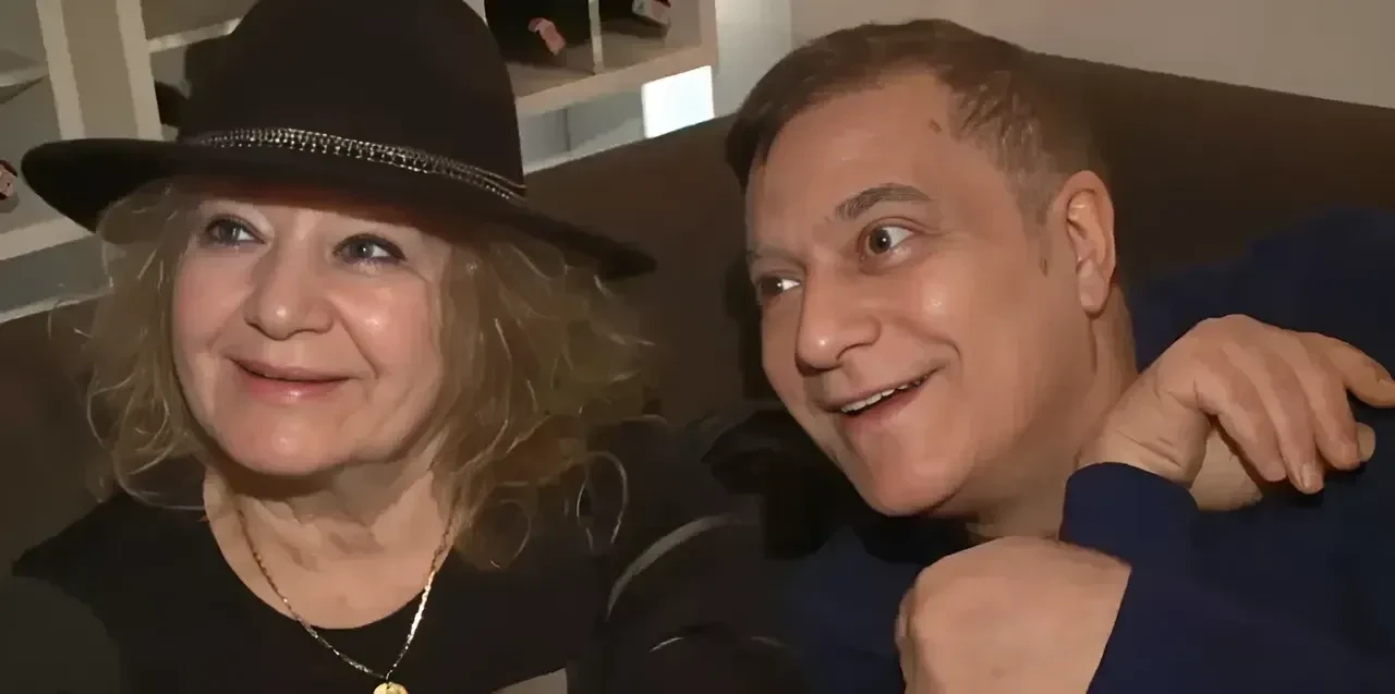 Annesi Yurdagül Eken'in vefatının ardından Mehmet Ali Erbil canlı yayın açtı: İki yıldır görüşmüyordum