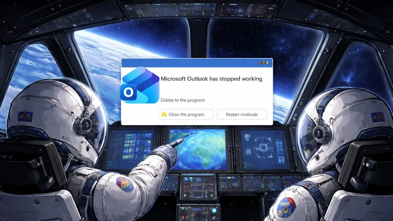 Artemis 2 astronotlarının yaşadığı ilginç kriz! NASA canlı yayınında ortaya çıktı