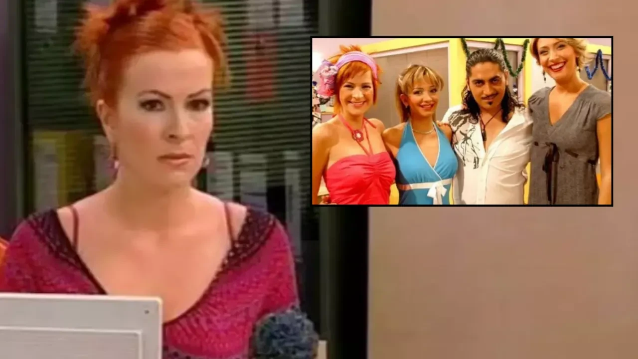 Avrupa Yakası'nın Yaprak'ı yıllar sonra ortaya çıktı! Görenler tanımakta güçlük çekti