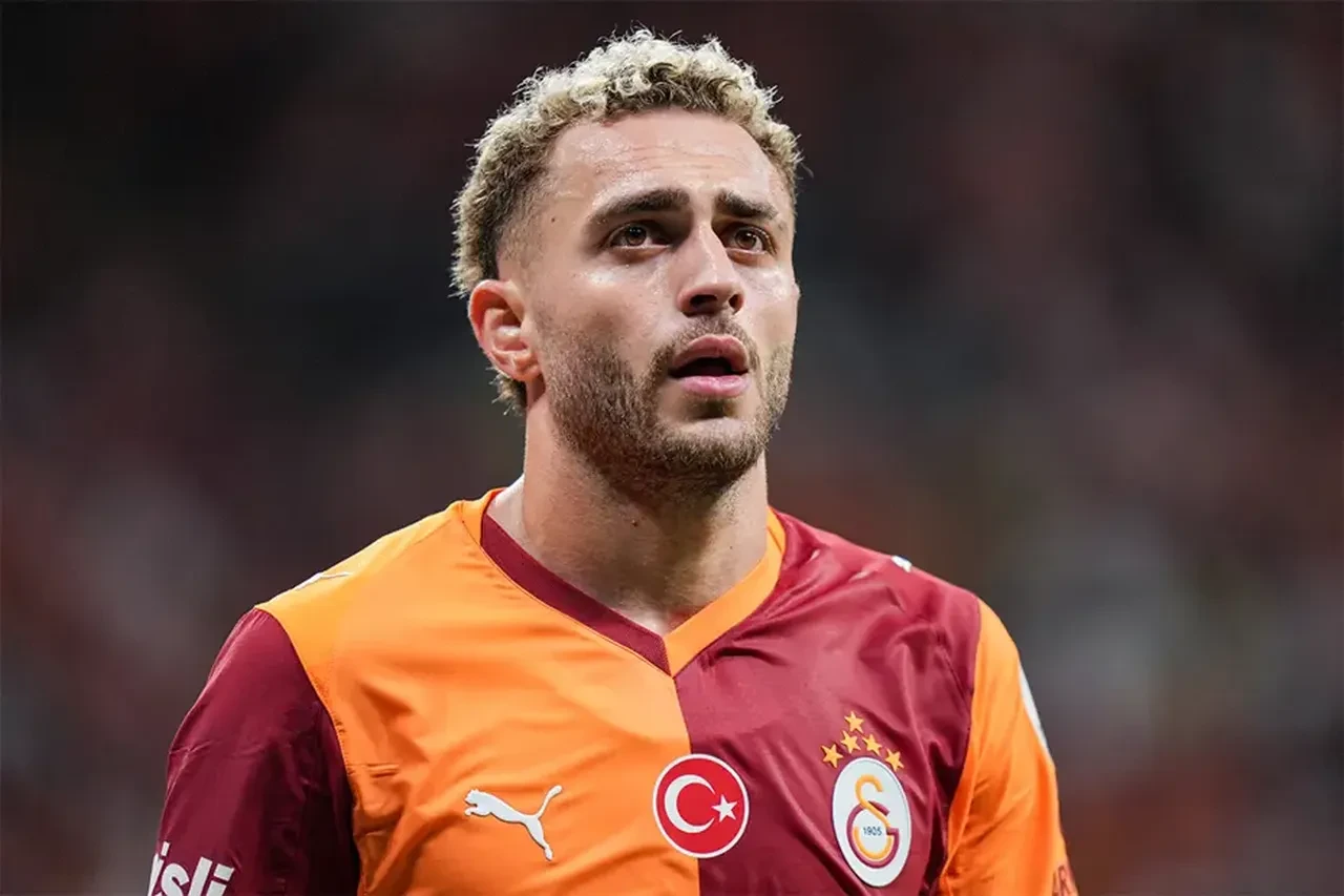Avrupa'da Barış Alper Yılmaz fırtınası! Liverpool - Juventus - Galatasaray üçgeninde dev takas: İtalyanlar transferi duyurdu