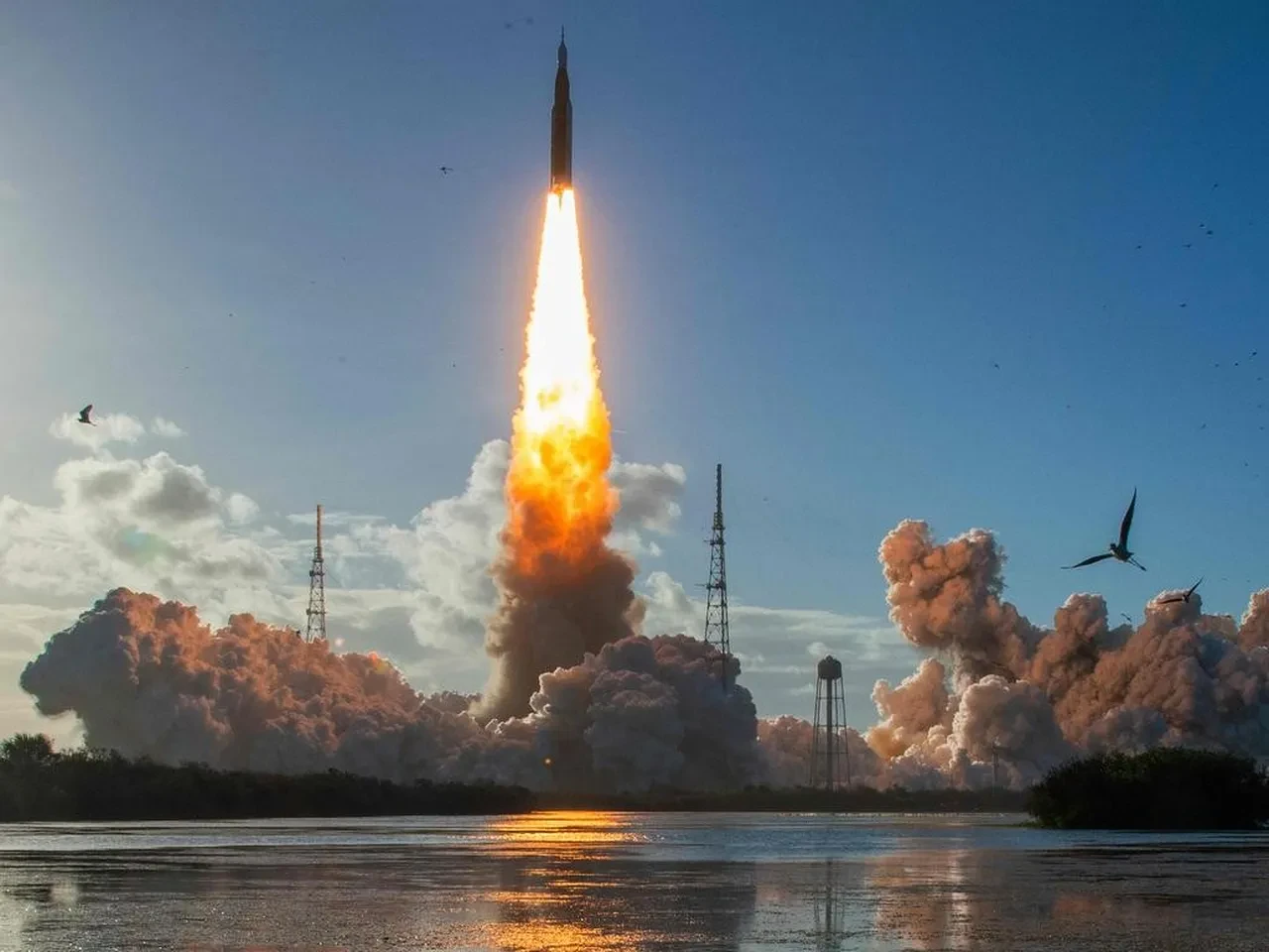 Ay yolunda küçük kriz: Artemis 2’de tuvalet problemi