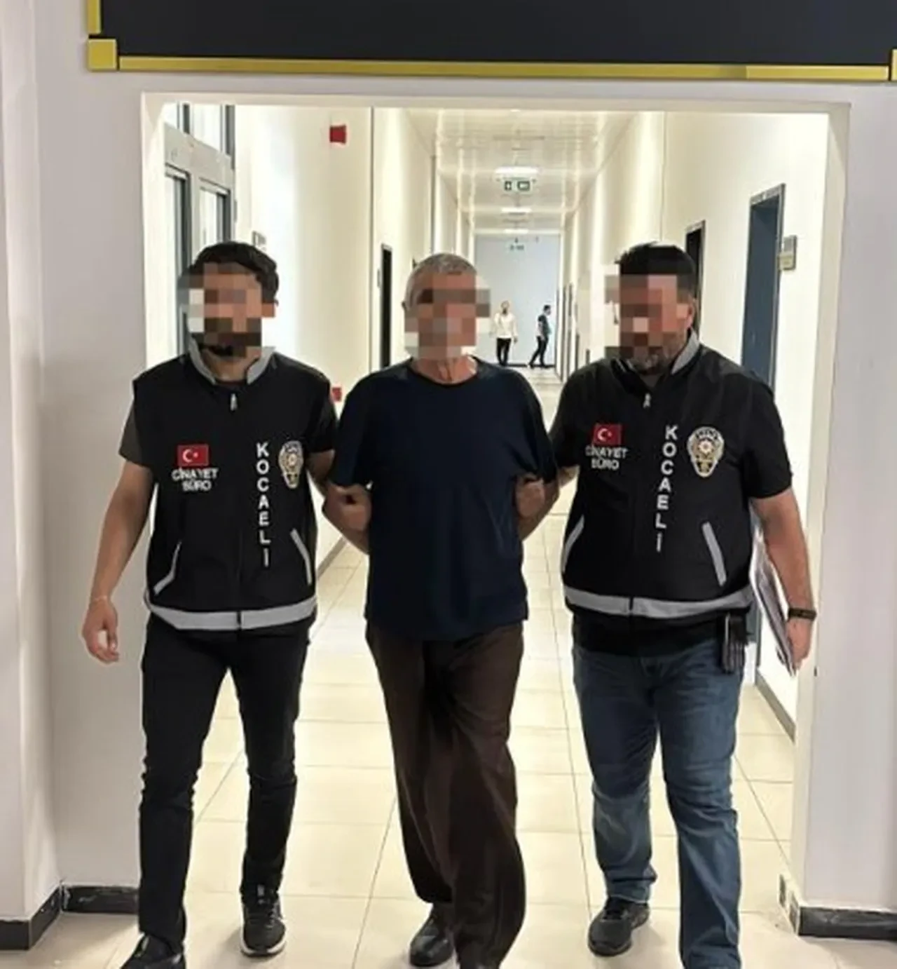 Baba ve oğlu sokak ortasında katledildi! Katilden şoke eden ifade: "Nasıl oldu ben de bilmiyorum"