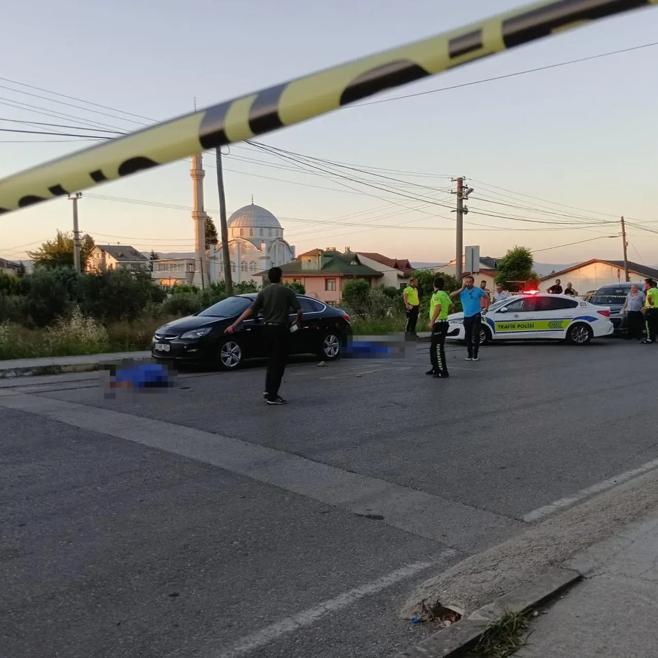Baba ve oğlu sokak ortasında katledildi! Katilden şoke eden ifade: "Nasıl oldu ben de bilmiyorum"