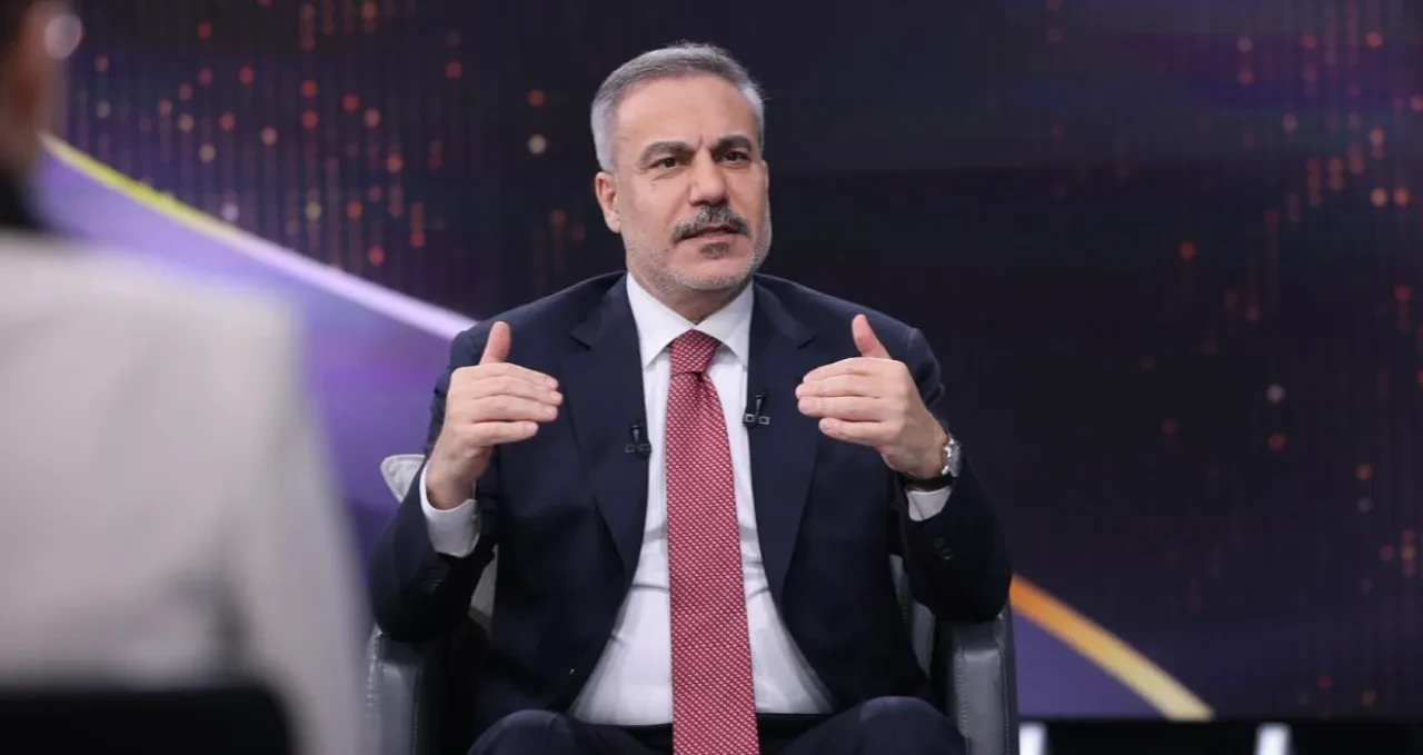 Bakan Fidan'dan savaş diplomasisi: İran, ABD ve Mısırlı yetkililerle temas