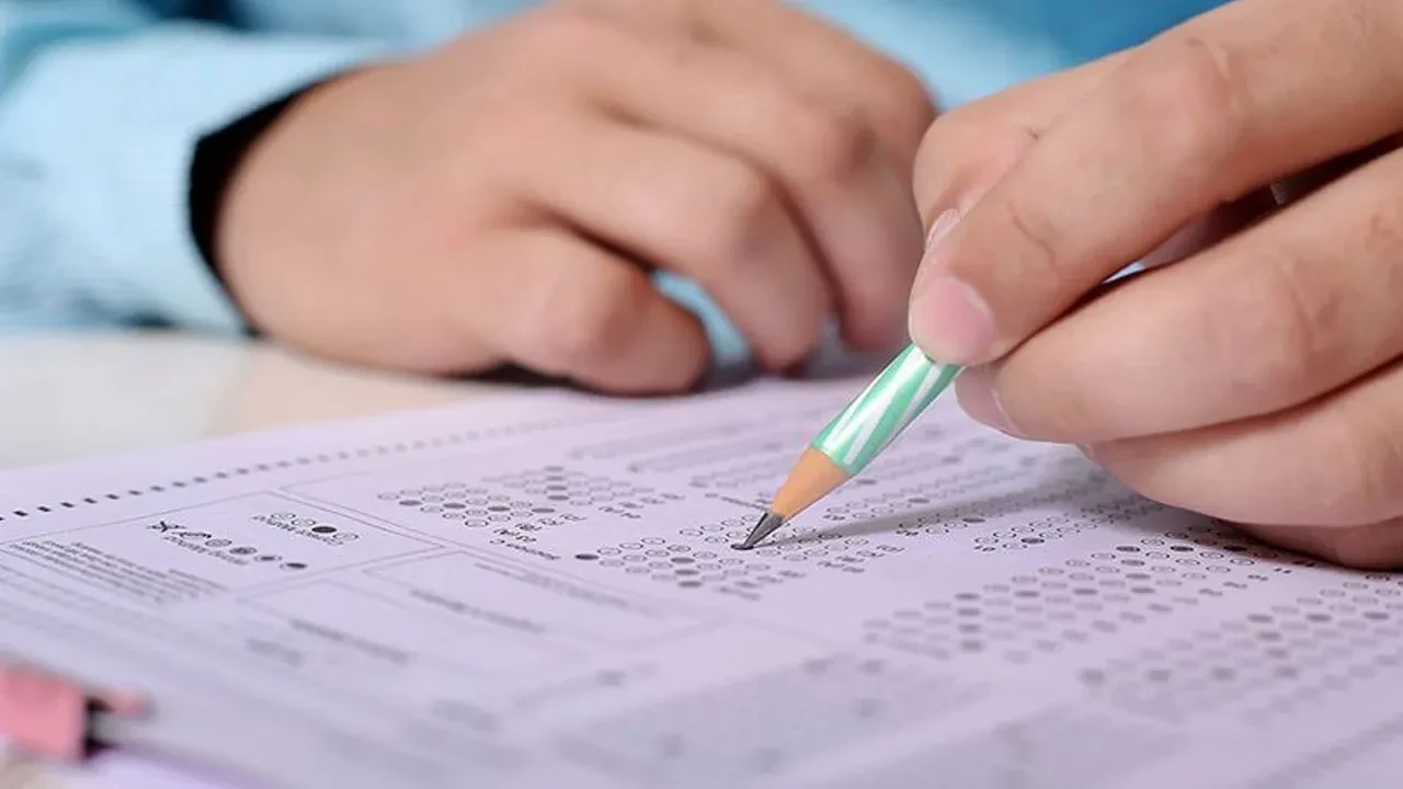 Bakan Tekin duyurdu! LGS 13 Haziran'da yapılacak