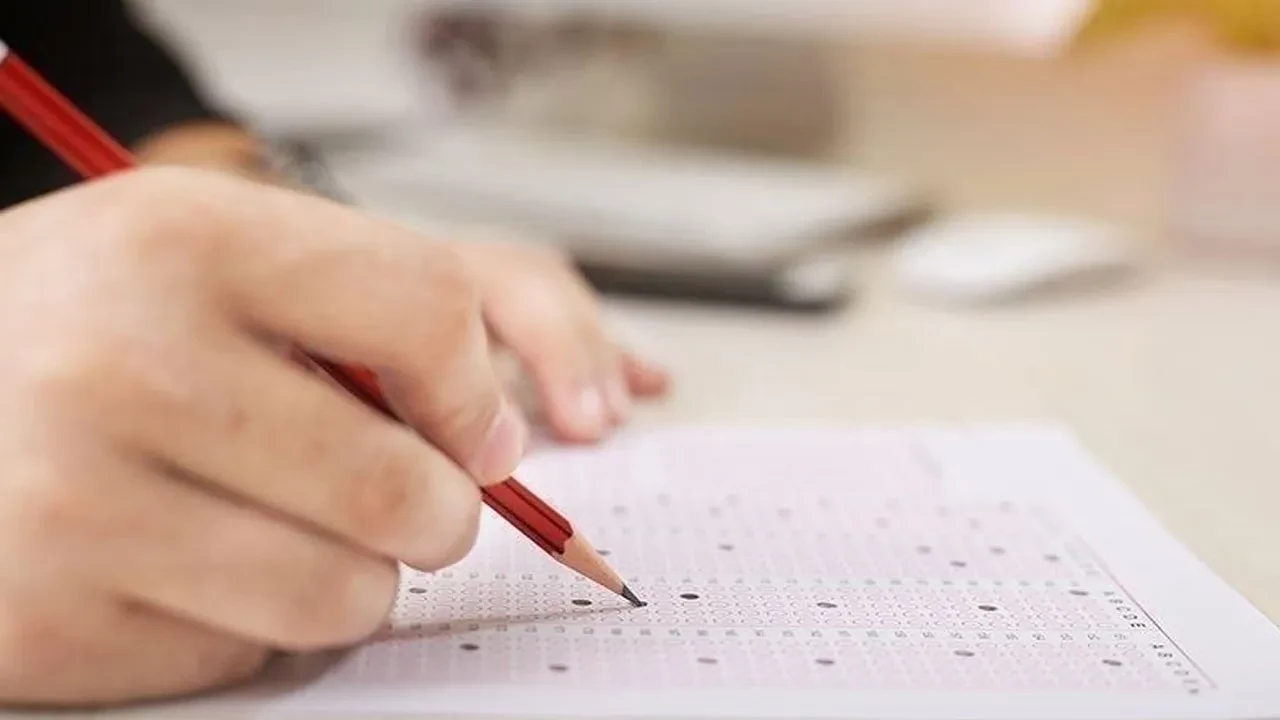 Bakan Tekin duyurdu! LGS 13 Haziran'da yapılacak