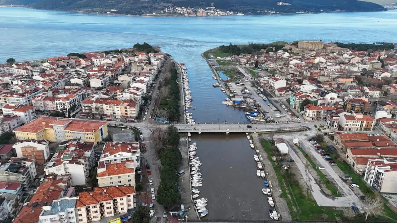 Baraj yüzde 100 doldu, valilikten kritik açıklama geldi! "Bölgeden uzak durun"