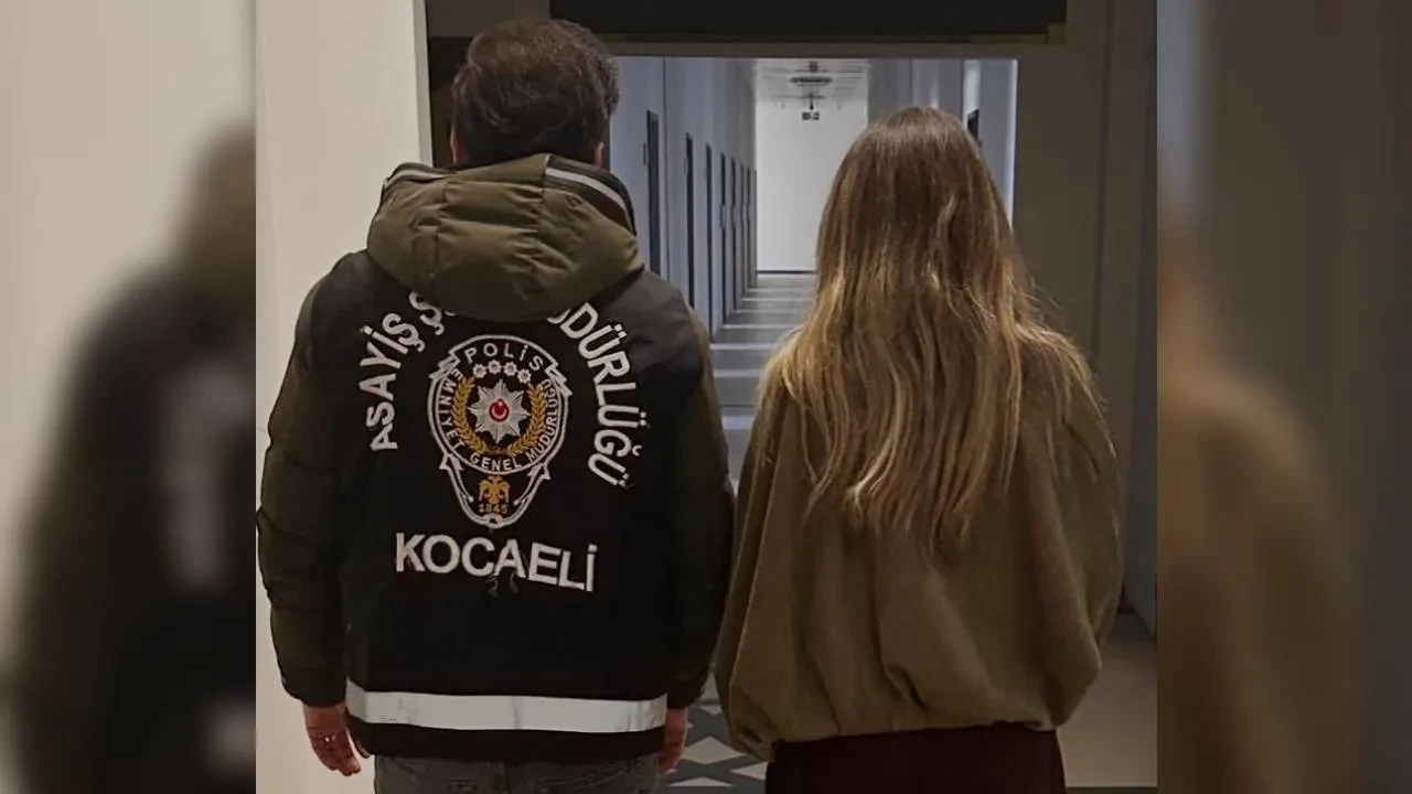 Başkasının kredi kartını 35 kez kullanan kadına 35 yıl hapis cezası