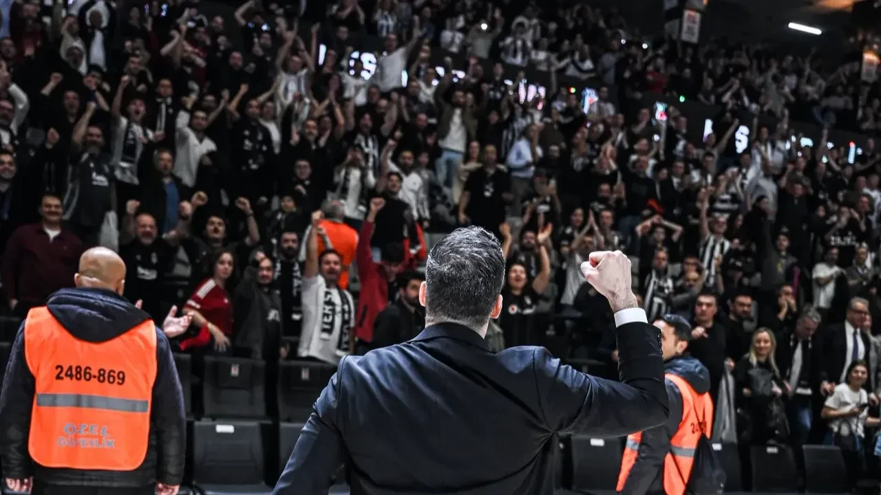 Beşiktaş Gain Avrupa'da finalde: Türk derbisinde kritik zafer!