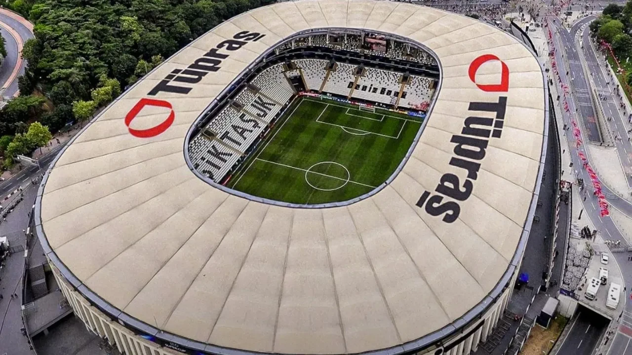 Beşiktaş'tan 1.18 milyar TL'lik anlaşma: KAP bildirisi geldi!