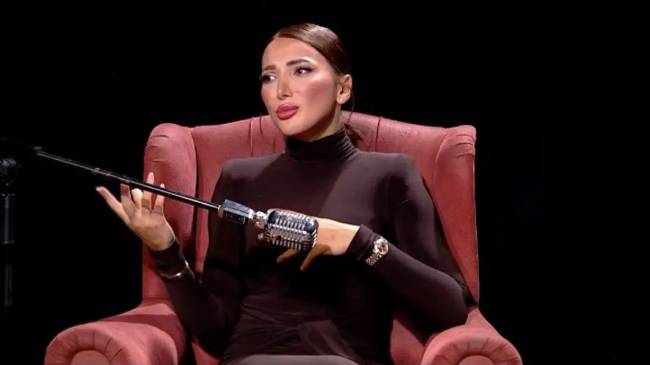 Büşra Yalçın yemek çalma olayını ilk kez açıkladı!  Survivor 2026'da yemek çalma olayının arkasındaki kişi bakın kim çıktı? 